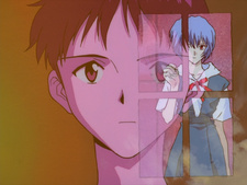 Neon Genesis Evangelion